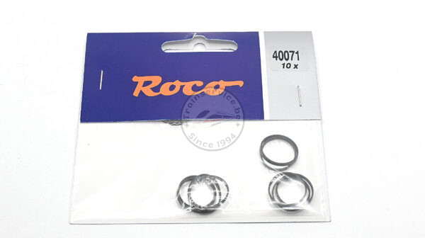 Bandages Roco 40071 14.7mm-16.5mm (10)
