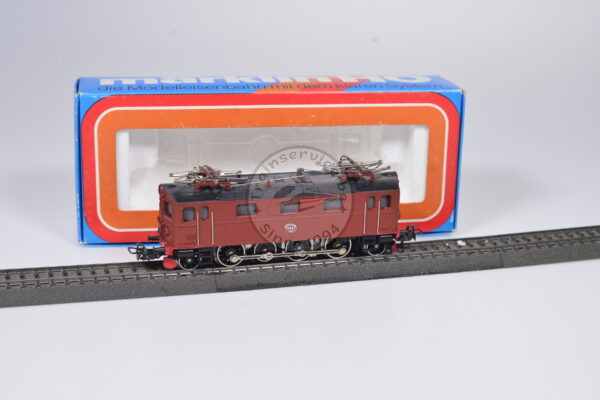 Märklin Loco électrique Réf. 3030